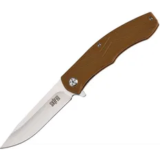 Ніж Skif Plus Eleven Tan